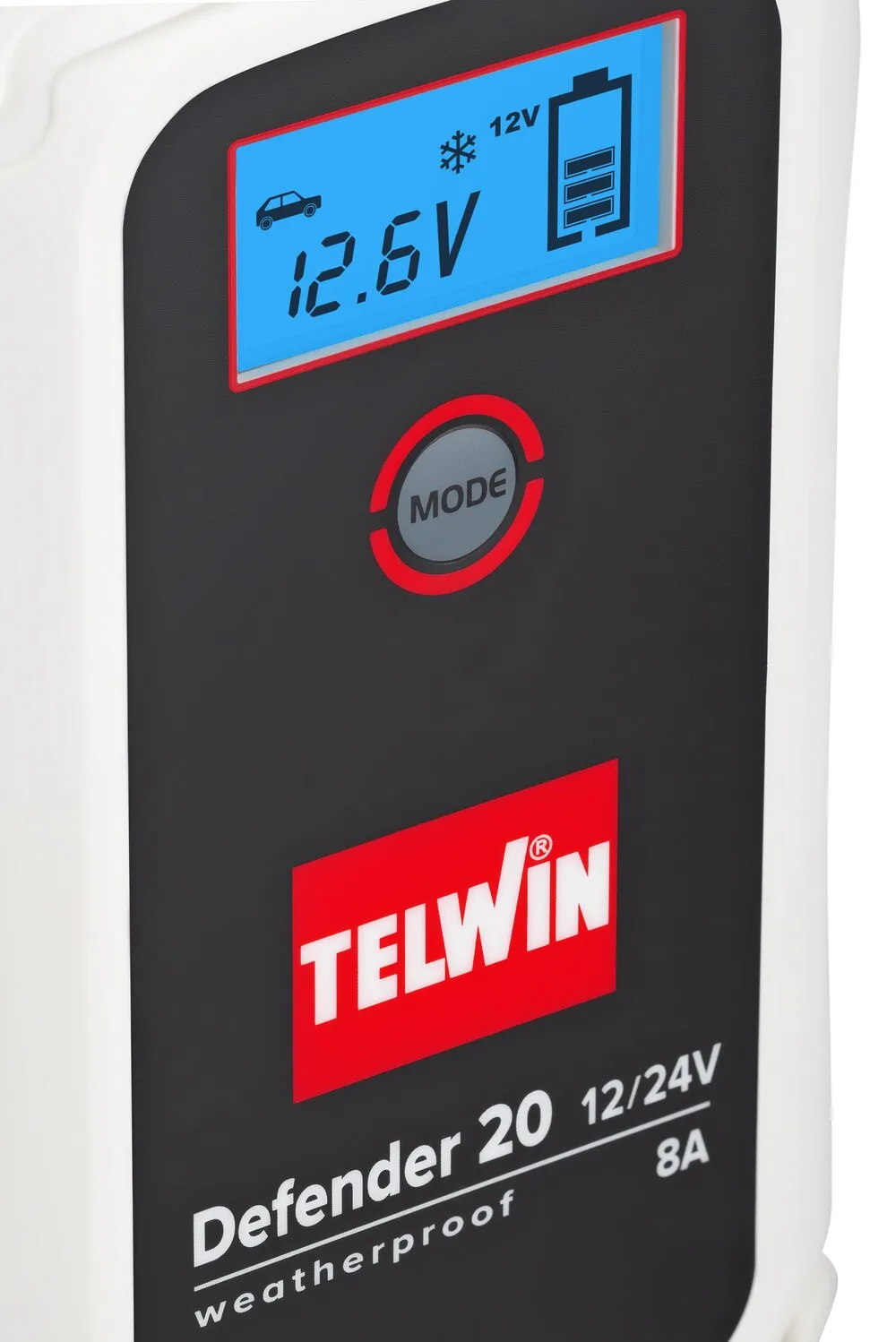 Máy Sạc Ắc Quy Telwin DEFENDER 20 Máy Sạc Ắc Quy Telwin DEFENDER 20